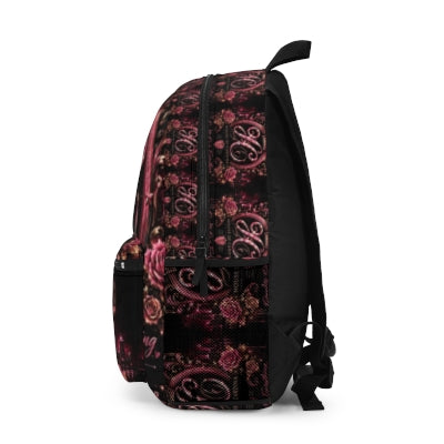 Premium Backpack