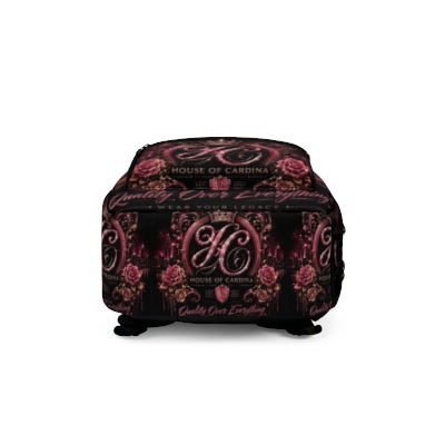 Premium Backpack